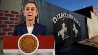 Sheinbaum confirma que FGR atraerá caso del rancho en Teuchitlán, Jalisco: ‘Son imágenes dolorosas’