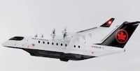 Contra el cambio climático, Air Canada comprará 30 aviones eléctricos de Heart Aerospace