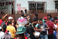 Donald Trump ‘ahuyenta’ a migrantes: Cifra va ‘a la baja’ tras 5 semanas de restricciones