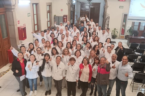 Elección judicial: INE comienza capacitación de funcionarios de casilla