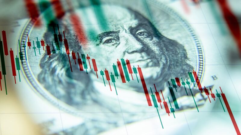 Precio del dólar hoy 19 de mayo de 2022