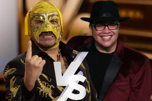 Sin ‘peluche en el estuche’: Franco Escamilla vence a ‘Escorpión Dorado’ en Supernova Strikers 2025