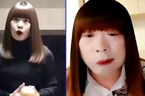 Sister Hong: El hombre que fingió ser mujer y estafó a miles de hombres en app de citas; así operaba