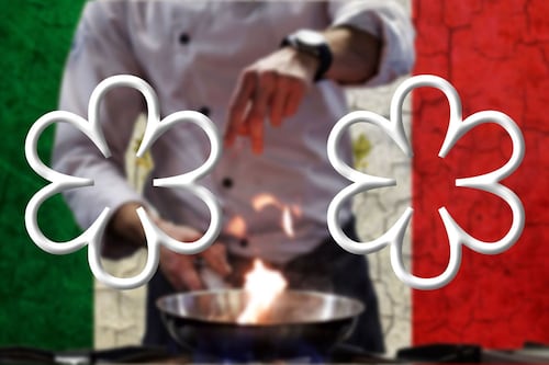 ‘Una cocina excepcional’: Los únicos 2 restaurantes que tienen 2 estrellas Michelin en México