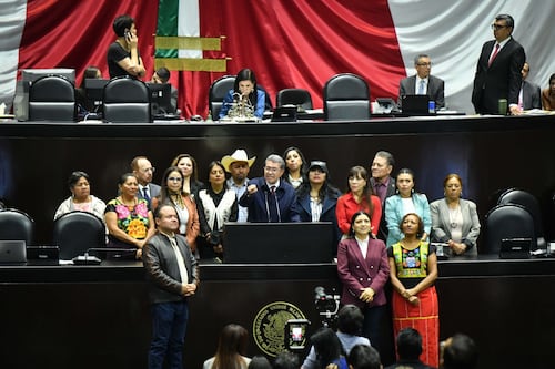 ¿Por qué la reforma para anular elecciones en caso de intervención extranjera preocupa a los abogados?