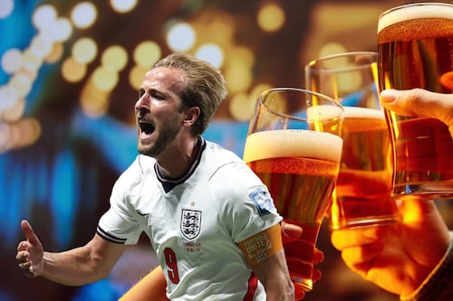 Nada de ley seca: Pubs en Inglaterra abrirán hasta 5 de la mañana para el partido vs México en el Mundial