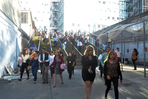 ‘Febrero con f de felicidad’: Jornada laboral de 40 horas se aprobará el próximo mes