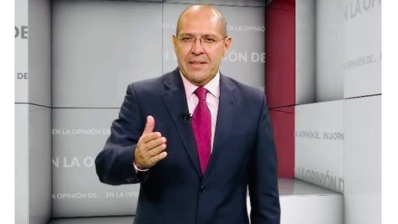 Asesinato de Alejandro Leyva: Fiscalía de Oaxava revela avances en la investigación; 4 personas comparecen