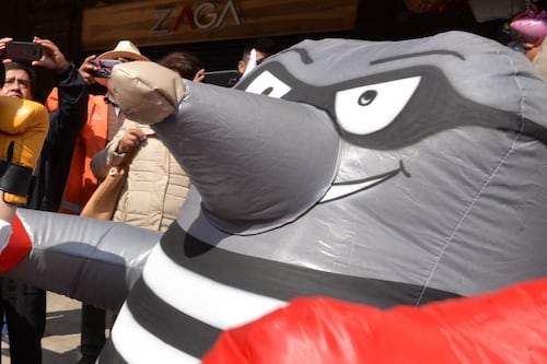 Aún percibe corrupción, 81% de los usuarios en las redes