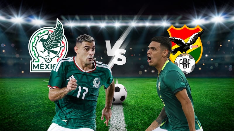 La Selección cumple: México le gana por la mínima a Bolivia y cierra gira con dos victorias