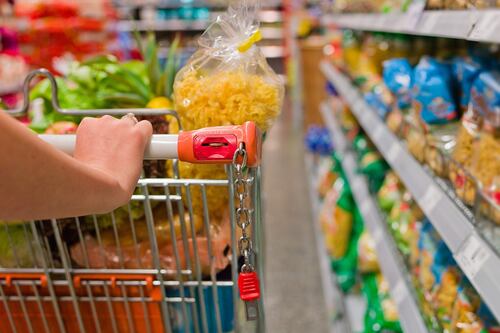 Ventas a tiendas comparables de la ANTAD suben 1.7% en octubre; su peor desempeño desde 2017