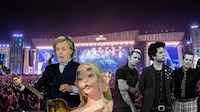 Corona Capital 2024: Rutas, horarios, artistas por día, boletos y todo lo que debes saber del festival