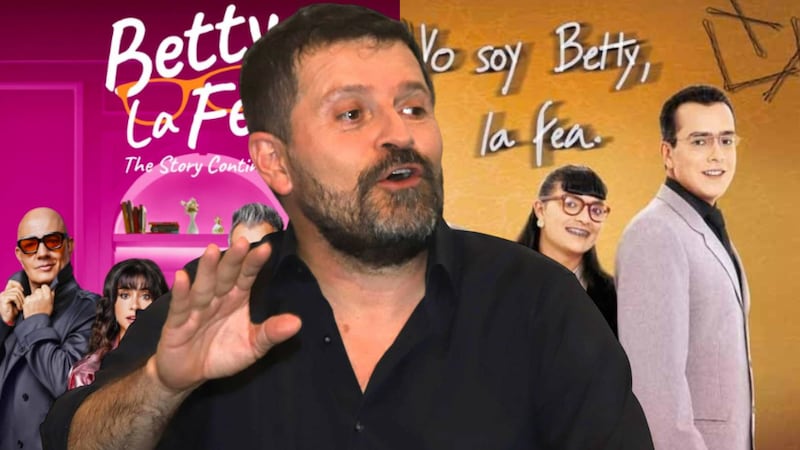 Julio César Herrera, actor de ‘Betty, la fea’, cuenta que fue víctima de abuso: ‘Quiero que griten conmigo’