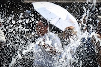 CDMX y Edomex con onda de calor: Así subirá la temperatura el miércoles 6 de mayo