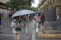 ‘Aguaceros invernales’: ‘El Niño’ dejará más lluvias en estos estados entre octubre y diciembre