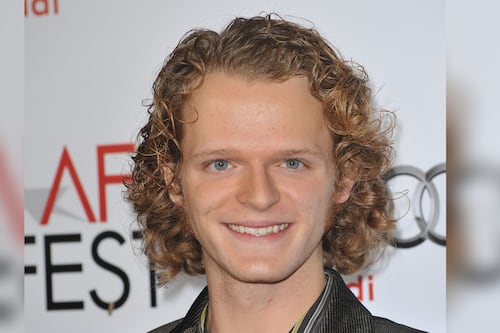 Dan a Nick Pasqual, actor de ‘How I Met Your Mother’, 32 años de prisión por intento de asesinato a exnovia