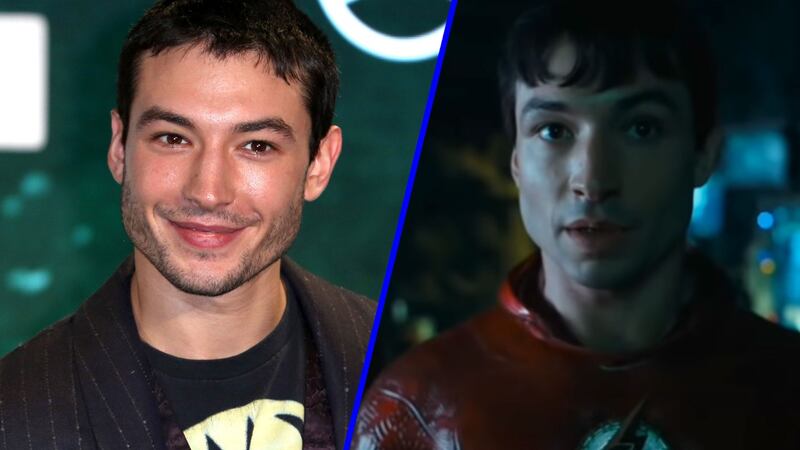 Ezra Miller: Warner Bros. toma ‘cartas en el asunto’ tras detención del actor en Hawái
