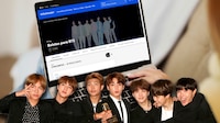 Ticketmaster responde cuándo revelará los precios y mapa de los conciertos de BTS 2026