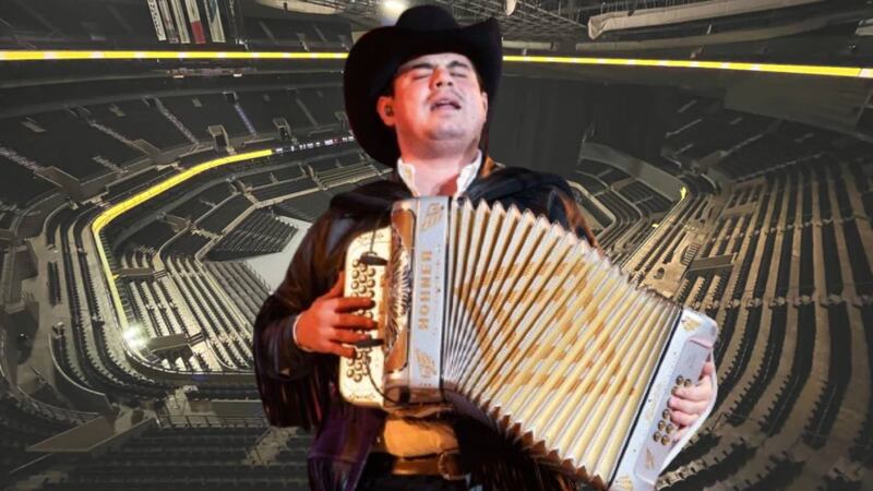 Alfredo Olivas anuncia concierto en Ciudad de México: Fechas, dónde será, boletos y lo que debes saber