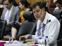 Noroña sigue en la carrera al Senado: TEPJF desecha impugnación del PAN contra su candidatura