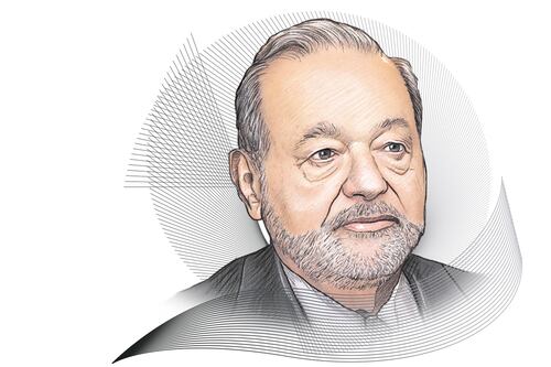 ¿Qué piensan las 111 familias más influyentes del mundo?