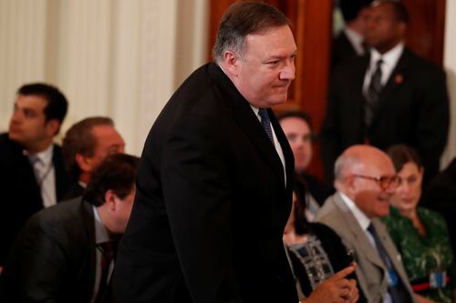 EU busca impedir dominio de China en Asia