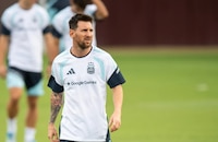 ‘¿Quién diablos es Messi?’: A 4 de cada 10 estadounidenses no le interesa el Mundial 2026