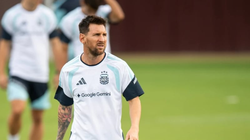 ‘¿Quién diablos es Messi?’: A estadounidenses no les interesa nada el Mundial 2026
