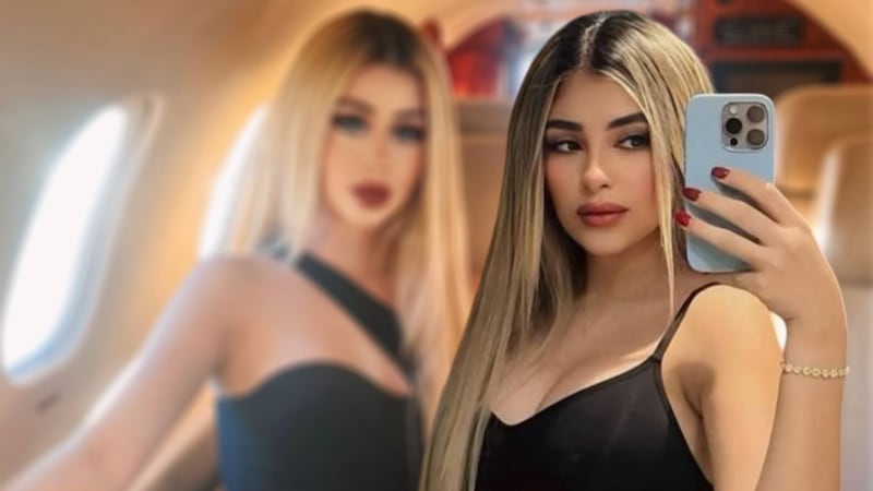 Vivian de la Torre habla del asesinato de Valeria Márquez: ‘Me echaron la culpa, solo le di amor’