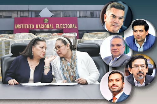 Los delitos de Taddei
