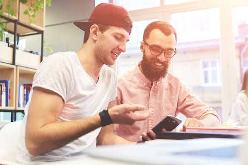 3 habilidades sociales para el éxito laboral y los cursos para adquirirlas