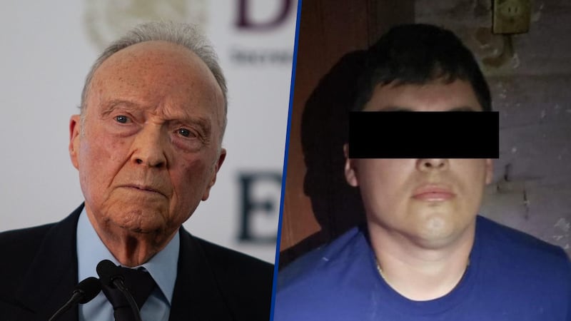FGR debe determinar responsabilidad de Gertz Manero en entrega de ‘El Jando’