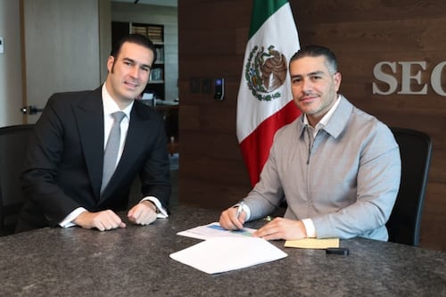 Miguel Torruco se une a equipo de Harfuch: Asume Subsecretaría de Prevención de las Violencias