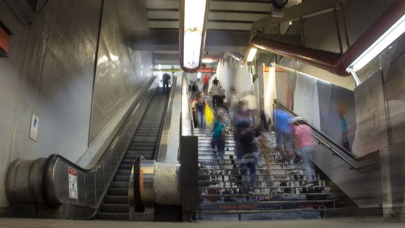 Nuevo microsismo en CDMX: Fue de magnitud 2.1 con epicentro cerca de Metro Barranca del Muerto