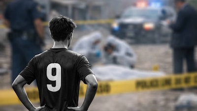 Esto sabemos del caso de la muerte de Óscar Adrián Granados en Celaya. (Foto: IAGEmini)