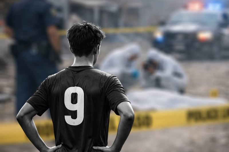 ¿Qué pasó con Óscar Adrián Granados, futbolista amateur encontrado sin vida? Esto se sabe del caso