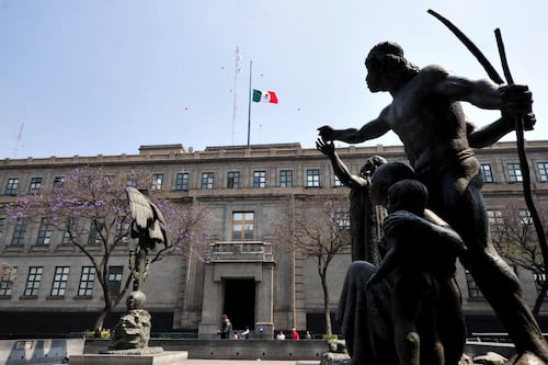 La Corte al escenario: ¡comenzamos!