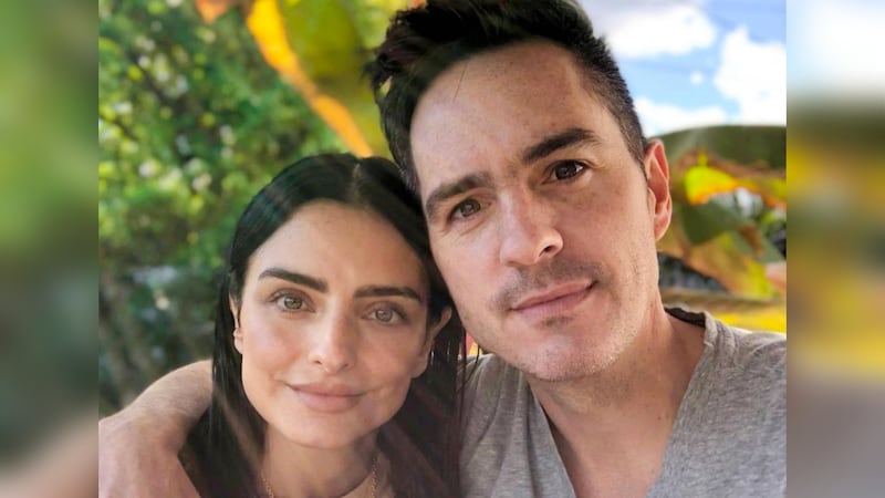 Aislinn Derbez habla sobre su divorcio de Mauricio Ochmann: ‘El aprendizaje más increíble’
