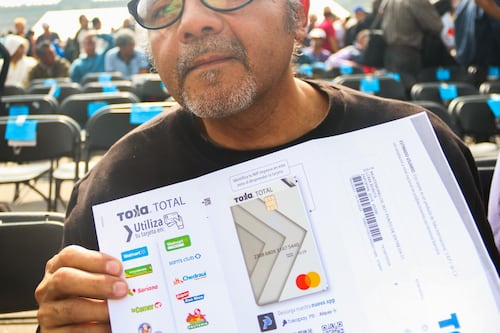 Hackean página de programas sociales: ‘Datos de beneficiarios de la Pensión Bienestar quedaron expuestos’