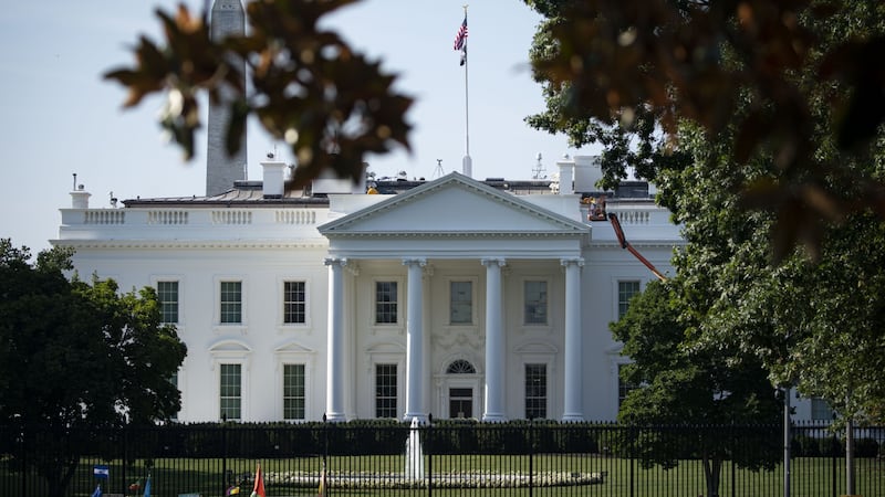 Empresarios advierten que detendrán al gobierno... de EU