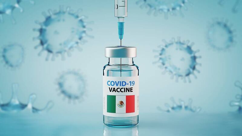 Vacuna Patria es segura para usarse como refuerzo contra COVID: Conacyt