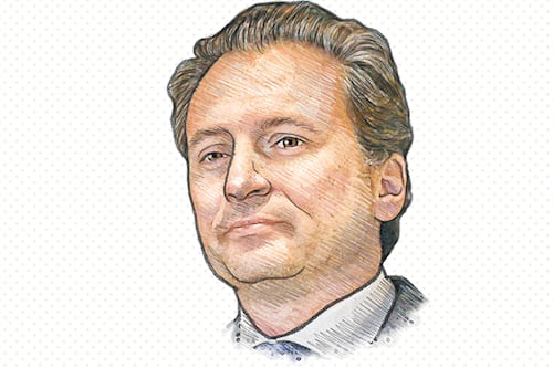 La ruta de Agronitrogenados
