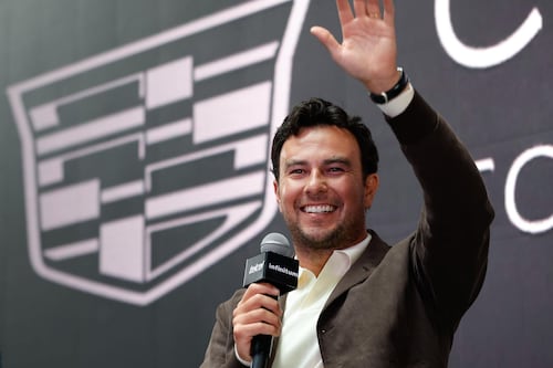 Resumen F1 HOY Gran Premio de Brasil 2024: Revive el minuto a minuto de la carrera de ‘Checo’ en Interlagos