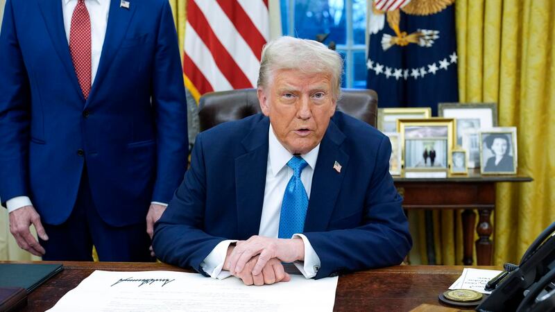 Imposición de aranceles de Trump a México: Japón teme graves repercusiones mundiales