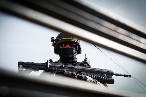 Fuerzas federales golpean más a ‘La Chapiza’ que a ‘La Mayiza’