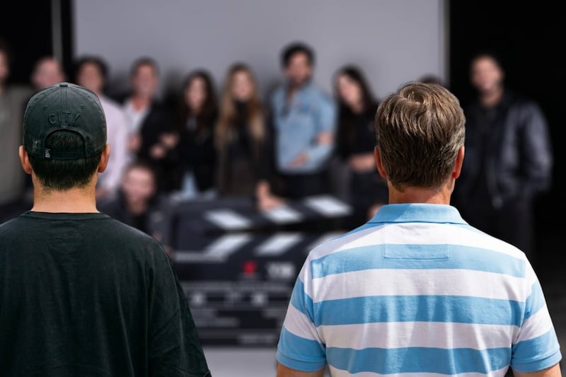 Mueren dos integrantes de ‘Sin senos sí hay paraíso’ tras ataque en el set: ¿Quiénes eran las víctimas?