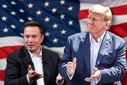 ¿Todavía quieren un Tesla?