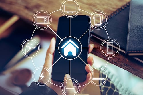 El lado oscuro del Internet de las Cosas