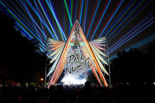 Pa’l Norte 2022: Lanzan cartel por día del festival