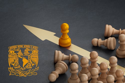 UNAM escala posiciones en el ranking mundial 2026: ¿Cuáles son las áreas mejor evaluadas?